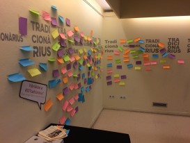 Felicitats 30 Tradicionà rius